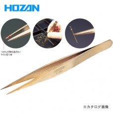 Пинцет прецизионный HOZAN P-893 (Япония)