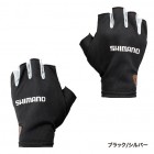 Перчатки рыболовные Shimano MOS-Shield GL-008N