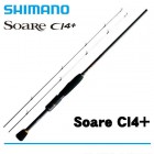 Спиннинг RockFish Shimano 13 Soare CI4+