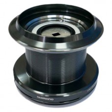 Запасная шпуля spare spool Shimano Medium Baitrunner CI4 XTA LC