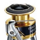 Запасная шпуля (spare spool) Shimano 18 Stradic SW
