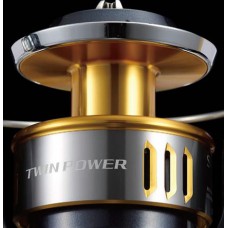 Запасная шпуля Shimano 15 Twin Power SW