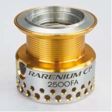 Запасная шпуля spare spool Shimano 09 Rarenium Ci4 (FA)