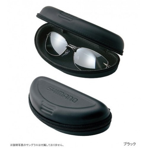 Купить жесткий чехол для очков Shimano PC-022I