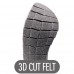 Ботинки забродные Shimano LIMITED PRO 3D GeoLock FS-122P