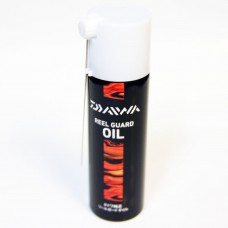 Смазка - спрей масло Daiwa REEL GUARD OIL SPRAY 