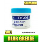 Смазка Shimano Gear Ship Grease DG06