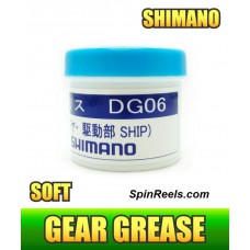 Смазка Shimano Gear Ship Grease DG06