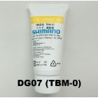 Смазка тюбик (tube) Shimano Grease DG07 (TBM-0)