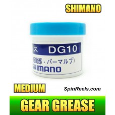 Смазка Shimano Gear Grease Permalub DG10