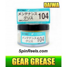Смазка Daiwa Gear Grease 104 (GA0006)