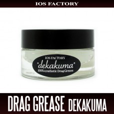 Смазка густая IOS FACTORY Dekakuma Drag Grease 