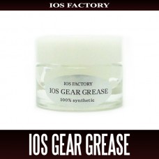 Смазка густая IOS FACTORY Gear Grease
