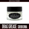 Смазка густая IOS FACTORY Sirokuma Drag Grease 
