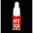 Смазка масло M.T.C.W. OIL (MT-03)