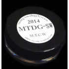 Смазка M.T.C.W. Drag Grease MTDG-SW