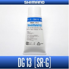 Смазка (Tube) Grease Shimano DG13 (SR-G)