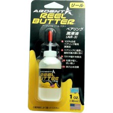Смазка-масло жидкая Ardent Reel Butter Bearing Lube