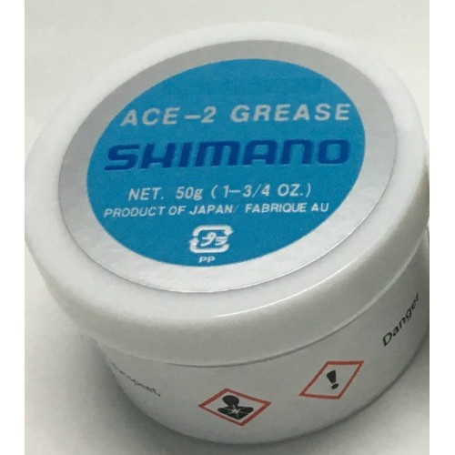 DG04 SHIMANO Gear and Drag Grease ACE-2 