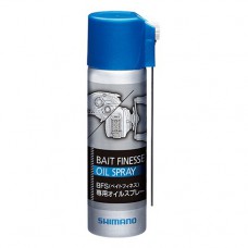 Смазка - масло спрей Shimano BFS Oil Spray (60 ml)