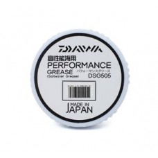 Смазка Daiwa Perfomance Drag Grease (DSG505)