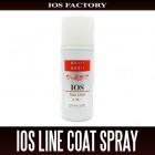 Смазка - масло для шнуров и колец IOS Factory Line Coat Spray