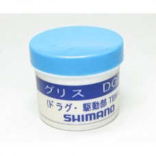 Смазка Shimano grease DG07 (TBM-0)