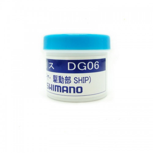 Купить Смазка для катушек Shimano SP-023A густая по выгодной цене