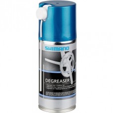 Очиститель - спрей Shimano Degreaser Spray (125ml) 