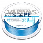 VARIVAS HIGH GRADE PE X4 (Blue)