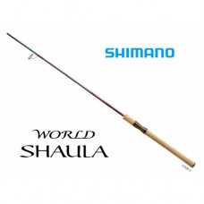 Спиннинг Shimano World Shaula (RED Type)