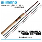 Спиннинг Shimano WORLD SHAULA TOUR EDITION
