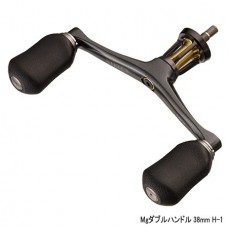 Двойная ручка Yumeya Shimano 14 STELLA Mg 38mm (H-2)