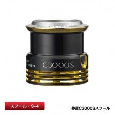 Запасная шпуля Yumeya Shimano Twin Power C3000S (S-4)