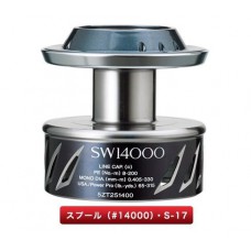 Шпуля Yumeya Shimano 13 Stella SW 14000 (S-17)