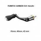 Ручка в сборе (Carbon Handle Assembly) Shimano Yumeya CI4+