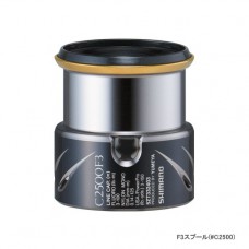 Запасная шпуля Yumeya Shimano 14 STELLA C2500F3 (S-19)